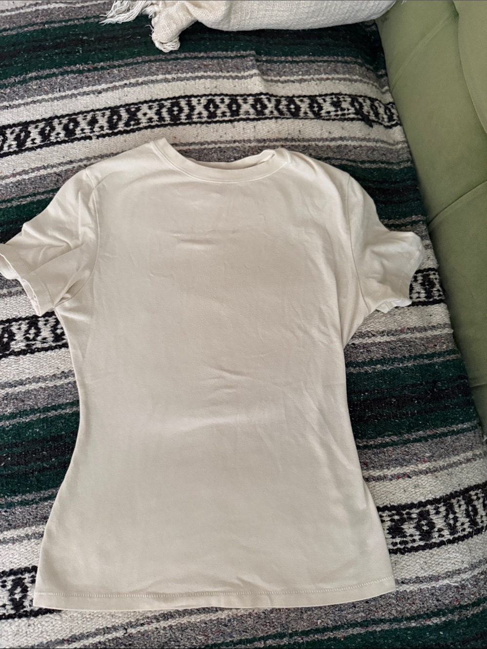 Skims Cotton Jersey T - bone? - Small